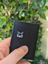 Load image into Gallery viewer, Batman ID Card Cover v2.0 | Driver&#39;s License Vertical Edition | Wallet Card Holder
