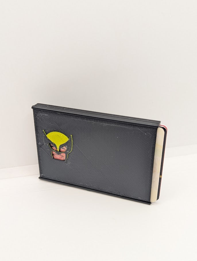 wolverine card sleeves Wolverine, Best There Is | Marvel Universe