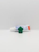 Load image into Gallery viewer, Shrek Pooping Toothpaste Topper | The Original Viral Product | Comes with Toothpaste
