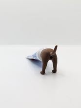 Load image into Gallery viewer, Dog Pooping Toothpaste Topper | Comes with Toothpaste
