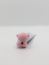 Load image into Gallery viewer, Kirby Pooping Toothpaste Topper | Comes with Toothpaste
