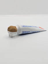 Load image into Gallery viewer, Corgi Dog Pooping Toothpaste Topper | Comes with Toothpaste
