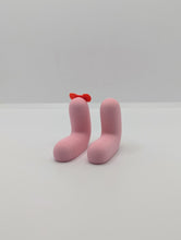 Load image into Gallery viewer, Worm Girlfriend | Boyfriend Figurine | My Girlfriend Turned Into A Worm | Cute Desk Accessory
