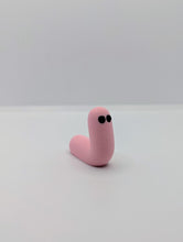 Load image into Gallery viewer, Worm Girlfriend | Boyfriend Figurine | My Girlfriend Turned Into A Worm | Cute Desk Accessory
