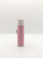 Load image into Gallery viewer, Chapstick Holder Keychain | Lipstick | Lip Gloss
