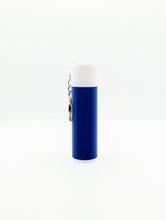 Load image into Gallery viewer, Chapstick Holder Keychain | Lipstick | Lip Gloss
