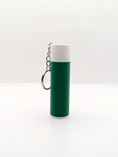 Load image into Gallery viewer, Chapstick Holder Keychain | Lipstick | Lip Gloss
