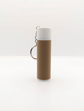 Load image into Gallery viewer, Chapstick Holder Keychain | Lipstick | Lip Gloss
