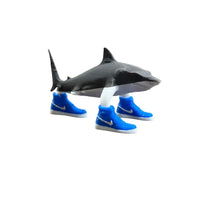 Load image into Gallery viewer, Tralalero Tralala Shark Italian Brainrot Toy
