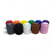 Load image into Gallery viewer, Mini Clicky - The Spinny Clicky Stress Relief Pocket-Sized Fidget Toy | Pain Stimming | Anxiety Relief

