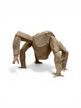 Load image into Gallery viewer, Rocky the Alien Figurine | Project Hail Mary Collectible | Sci-Fi Book Space Decor

