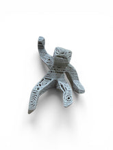 Load image into Gallery viewer, Rocky the Alien And Grace Figurines | Project Hail Mary Collectibles | Sci-Fi Book Space Decor
