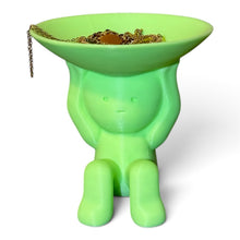 Load image into Gallery viewer, Smiski Trinket Dish Jewelry Holder product photo 1
