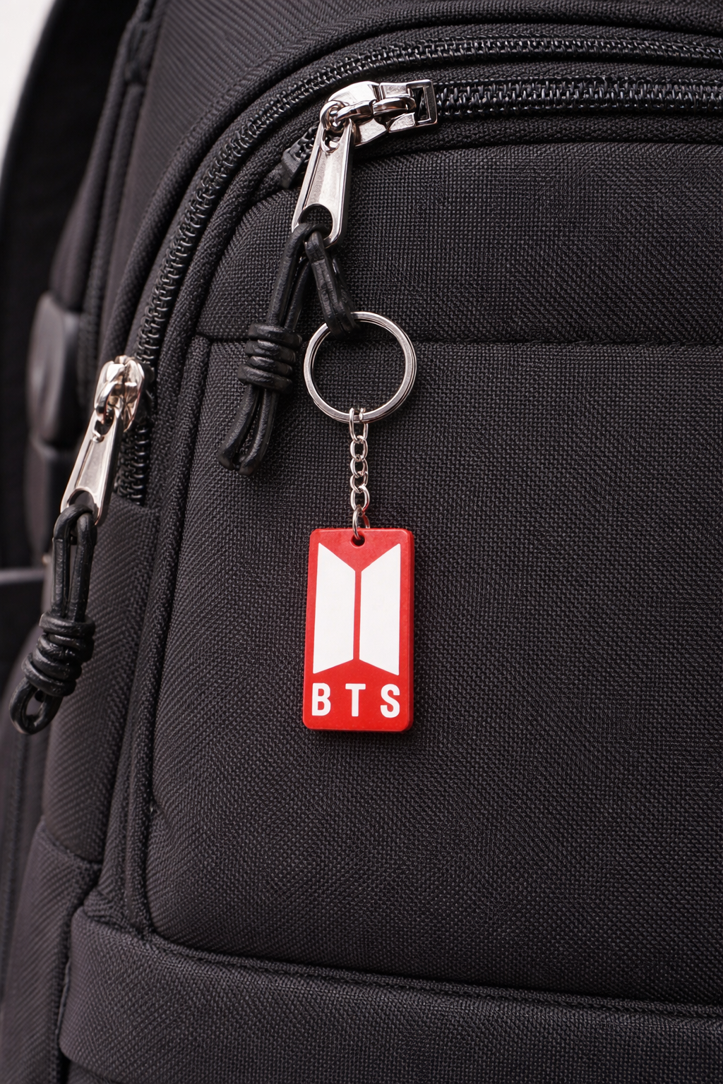 BTS Keychain