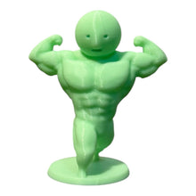 Load image into Gallery viewer, Buff Smiski Figurine Glow in the Dark product photo 4
