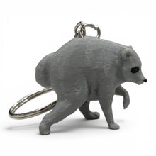 Load image into Gallery viewer, Jimothy Raccoon Figurine product photo 2
