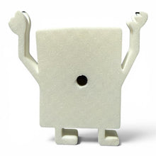 Load image into Gallery viewer, Doodle Bob Fridge Magnet | Whiteboard Marker Holder
