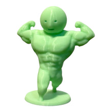 Load image into Gallery viewer, Buff Smiski Figurine Glow in the Dark product photo 1
