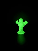 Load image into Gallery viewer, Buff Smiski Figurine Glow in the Dark product photo 5
