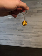 Load image into Gallery viewer, Exalted Orb Keychain
