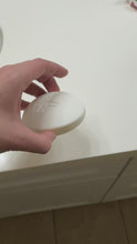 Load and play video in Gallery viewer, Fake Plastic Soap Bar Prank | Realistic Decoy Prop | Funny Bathroom Gag Gift
