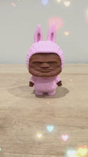Load and play video in Gallery viewer, Lebrubru Lebron James Figurine,  Limited Edition Collectible
