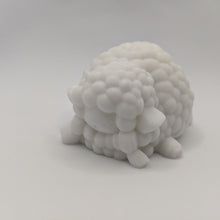 Load image into Gallery viewer, Wooloo Sheep Pokemon - Desk Piece
