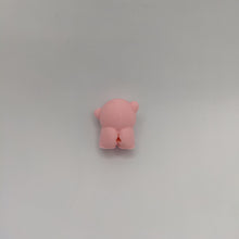 Load image into Gallery viewer, Kirby Pooping Toothpaste Topper
