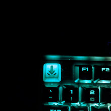 Load image into Gallery viewer, Avatar Keycap || For Mechanical Cherry MX switches ||
