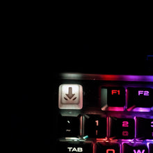 Load image into Gallery viewer, Avatar Keycap || For Mechanical Cherry MX switches ||
