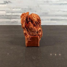 Load image into Gallery viewer, Cthulhu Statue - Casual Chicken

