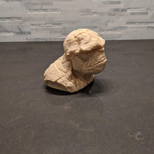 Load image into Gallery viewer, The Thing Bust Sculpture
