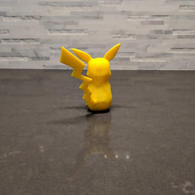 Load image into Gallery viewer, Surprised Pikachu Meme Figurine
