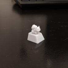 Load image into Gallery viewer, Bulbasaur Pokemon Keycap || For Mechanical Cherry MX switches || - Casual Chicken
