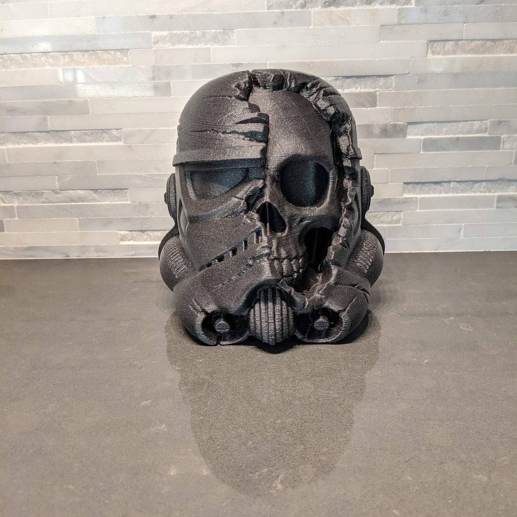 Star Wars Death Trooper Helmet