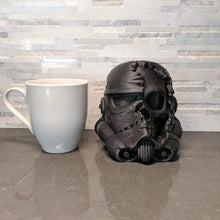 Load image into Gallery viewer, Star Wars Death Trooper Helmet
