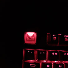 Load image into Gallery viewer, Valorant Keycap || For Mechanical Cherry MX switches ||
