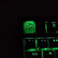 Load image into Gallery viewer, Rocket League Keycap || For Mechanical Cherry MX switches ||
